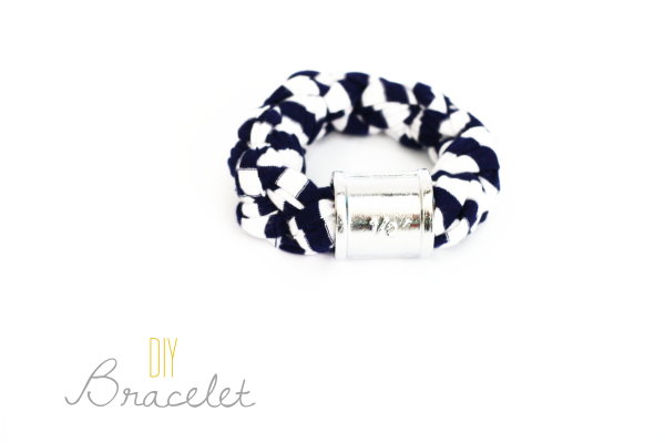 DIY Bracelet | Upcycling Idea 
