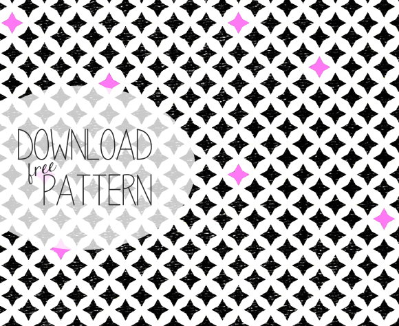 Download freebie pattern