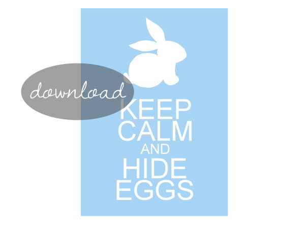 free easter download 