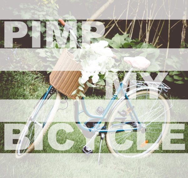 Pimp my Bicycle