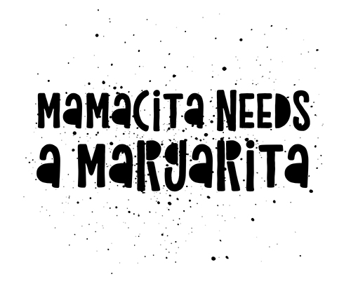mamacity needs a margarita