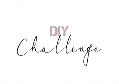 DIY Challenge #5Blogs1000Ideen - alle Infos zum Mitmachen!